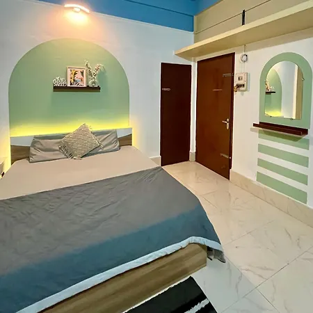 Townsville Jorhat Exterior photo