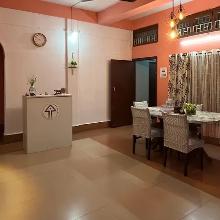 Townsville Jorhat Exterior photo