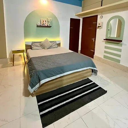 Townsville Jorhat Exterior photo