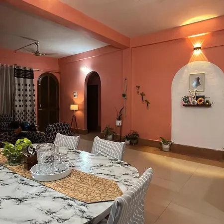Townsville Jorhat Exterior photo