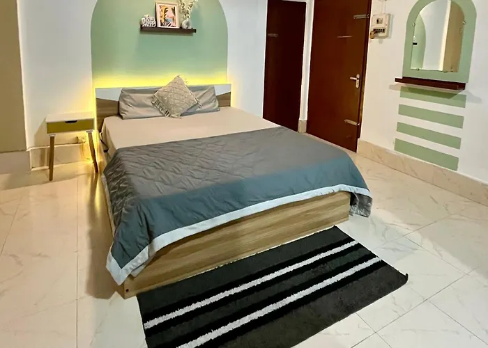 Townsville Jorhat