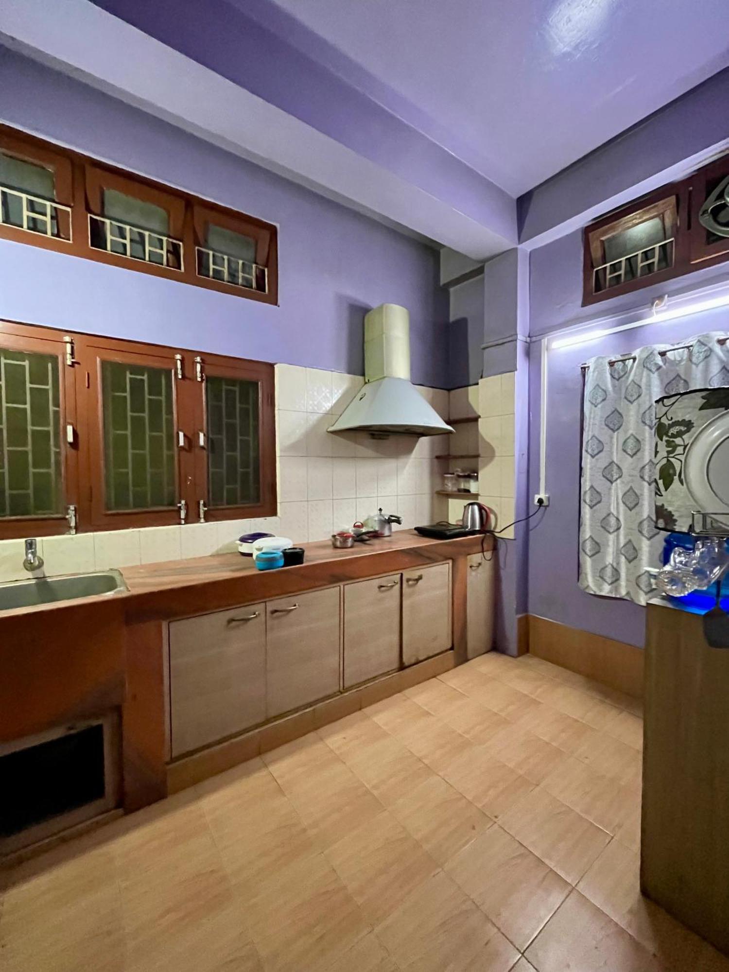 Townsville Homestay *